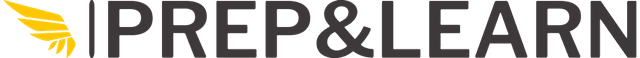 Prep & Learn Logo